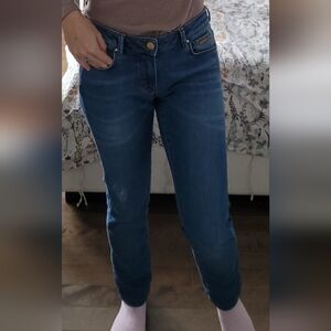 Massimo Duti jeans